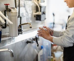 About The Faucet Pros Medora, ND